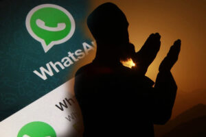 10 Ucapan Idul Adha 2021 Yang Dapat Kamu Kirim Lewat WhatsApp