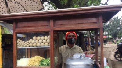 Genjot Penerimaan, Kemenkeu Kejar Pajak Rendah Pedagang Bakso dan UKM Indonesia