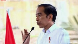 Tak Bisa Dihindari, Jokowi Resmi Perpanjang PPKM Darurat Hingga 25 Juli 2021