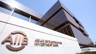 Indonesia Tambah Utang Untuk Tangani COVID-19, Kali Ini Rp.7,2 Triliun Dari AIIB