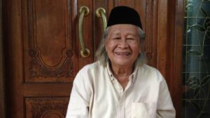 Ridwan Saidi: Merujuk Budaya Jawa, Habib Rizieq Itu Satrio Piningit Yang Ditunggu-tunggu