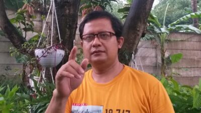PPKM Darurat Tapi Bandara Tak Ditutup, Ubedilah Badrun: Berbahaya! Orang Asing Boleh Masuk