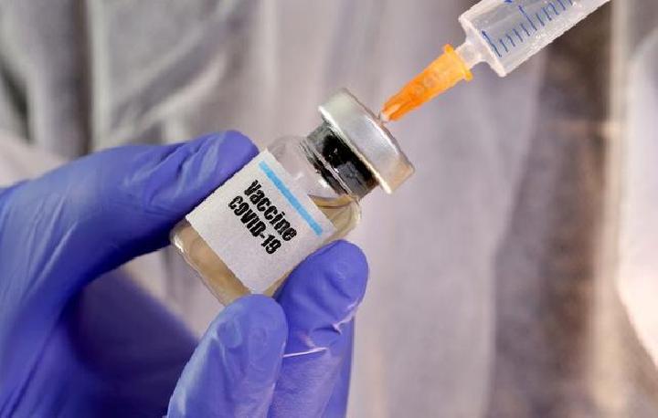 Misteri Kematian Warga Batam Penerima 2 Suntikan Vaksin COVID-19 Dalam Sehari