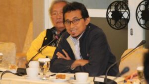 Bukhori Yusuf Ungkap Kemensos Salurkan Bansos Tunai PPKM Darurat Tanpa Konsultasi Ke DPR