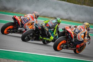 MotoGP Thailand 2021 di Sirkuit Buriram Resmi Batal Digelar
