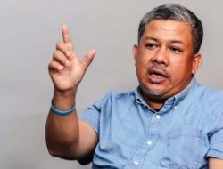Sentil Jokowi, Fahri Hamzah: Lebih Baik Benar Meski Gak Sopan Daripada Sopan Tapi Gak Benar