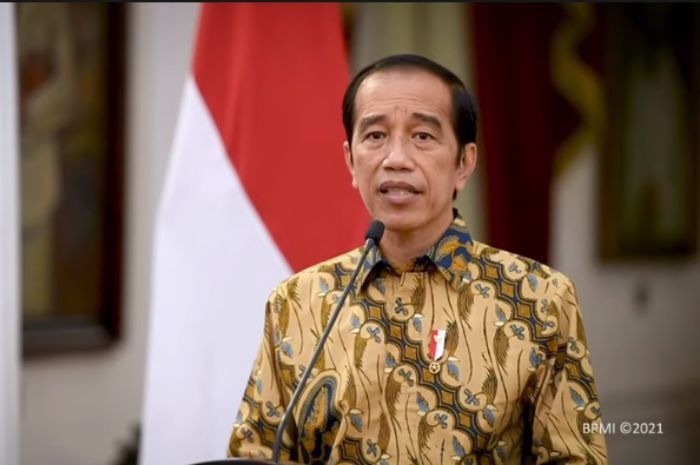 Jokowi: Bukan Zamannya Lagi ASN Bergaya Kolonial, Berikan Pelayanan Terbaik Untuk Masyarakat