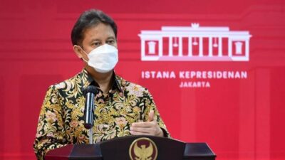 Akui Tunggak Biaya RS Tangani COVID-19 Rp.37 Triliun, Menkes: Belum Ada Anggarannya