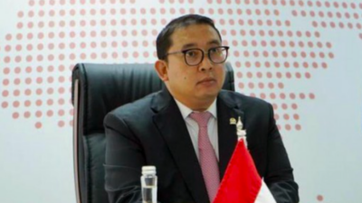 Sri Mulyani Suntik Rp.30 Triliun Untuk Program Kartu Prakerja, Fadli Zon: Buang-Buang Uang