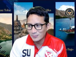 Intoleran Terhadap Umat Islam, Sandiaga Uno Minta Game Online Fortnite Diblokir
