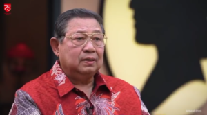 Kenang Zaman SBY, Andi Arief: Meski Tak Kangen Didemo, Tapi Tak Alergi Didemo