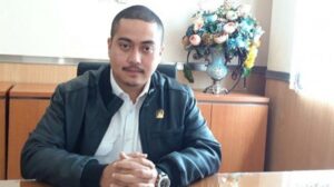 Wibi Andrino: Nasdem Dirikan Posko Siaga COVID-19 Di 5 Wilayah DKI Jakarta