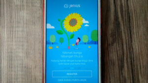 Rekening Jenius Dibobol, Nasabah Ini Kehilangan Ratusan Juta Rupiah Tabungan Nikahnya