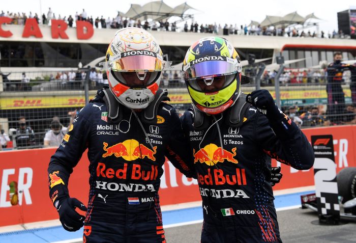 Meski Sedang Pimpin Klasemen, Red Bull Justru Pesimis Bisa Menangi F1 2021