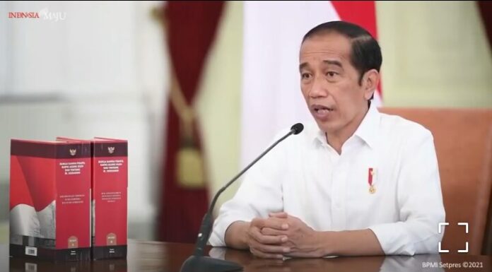 Fasilitas Kesehatan RI Mulai Ambruk, Jokowi Didesak Kibarkan Bendera Putih