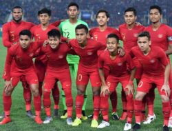 Kualifikasi Piala Asia U23 2022, Indonesia Di Grup Neraka Bersama Australia dan China