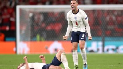 Timnas Inggris Bakal Kerahkan Segalanya Demi Kalahkan Italia dan Juara Piala Eropa 2020