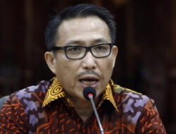 KPK Jangan Segan Usut Keterlibatan Herman Herry Dalam Korupsi Bansos Kemensos