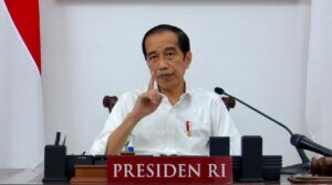 Jokowi Ingin Mendidik Rakyat Dengan Penderitaan, Bukan Dengan Kesenangan
