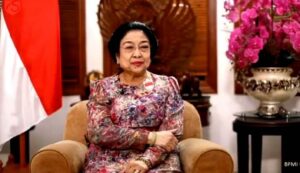 Megawati Ingatkan PDIP Segera Bangun Monumen Kudatuli