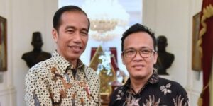 Isoman Anggota DPR di Hotel Mewah, Relawan Jokowi Mania: Copot Sekjen DPR!