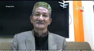 KH Agoes Ali Mashuri: Sholawat dan Istighfar 2 Kekuatan Ampuh Lawan COVID-19