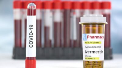 Polemik Ivermectin Untuk COVID-19, Epidemiolog UI: Orang Pintar Pakai Masker, Bukan Minum Obat Cacing