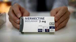 Terungkap! Pengamat Kesehatan Ini Sebut Ivermectin Bisa Sebabkan Kerusakan Susunan Syaraf Pusat