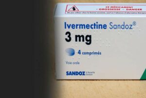 Bantah Ivermectin Efektif Obati COVID-19, Merck Minta Masyarakat Tak Salah Gunakan Obat Kutu Ini