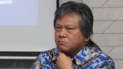 TKA China Masuk RI Lagi, Alvin Lie: Kenapa Pemerintah Melacurkan Diri Sampai Seperti Ini?