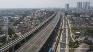 3 Investor Asing Ini Siap Borong Puluhan Jalan Tol BUMN Yang Dilego Ini, Jasa Marga Paling Diminati