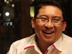 Fadli Zon: Penemu Astra Zeneca Pancasilais, Kalau Di Sini Ada Yang Mau Bisnis Vaksin