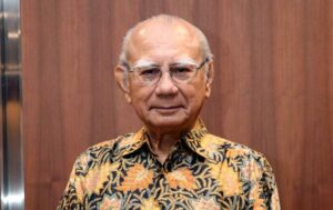 Hukuman Edhy Prabowo Korupsi Rp.25,75 Miliar Sama Dengan Kades Rohil Korupsi Rp.399 Juta, Emil Salim: Adilkah?