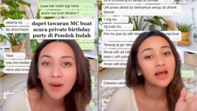 Geger! Arisan Sosialita di Pondok Indah, Ada Ritual Minum Darah Tumbal Laki-Laki Brondong