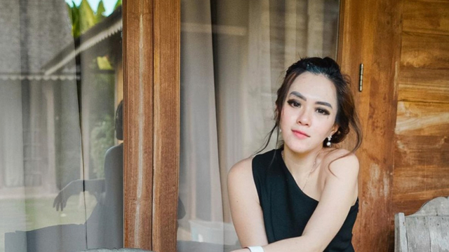 Gunakan Sabu di Villa Mewah di Kerobokan, BNN Bali Tangkap Selebgram Jessica Forrester