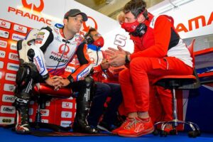Johann Zarco Optimis Bisa Bicara Banyak di MotoGP Styrian 2021