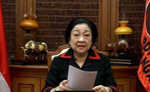 Ingatkan Emak-Emak, Megawati Soekarnoputri: Jangan Terlalu Banyak Nonton Sinetron