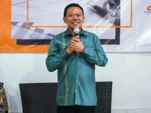 Terbongkar! Ali Ahmad Ungkap Nakes RS Lapangan Kota Malang Berbulan-Bulan Belum Gajian
