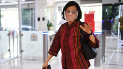 Menkeu Sri Mulyani: Tambah Utang Untuk Selamatkan Negara dan Perekonomian RI