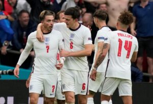 Sukses Pulangkan Jerman, Timnas Inggris Dijagokan Juarai Piala Eropa 2020