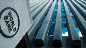 Bank Dunia: Kualitas Pekerja RI Rendah, Kerja Di Sektor Informal, Produktivitas Rendah, Upahnya Kecil