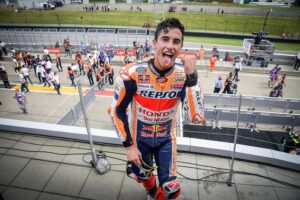 Marc Marquez Diprediksi Bakal Lebih Menggila di Paruh Kedua MotoGP 2021