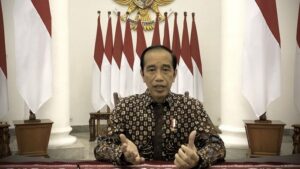 Aturan Hukum di Era Jokowi Penuh Masalah, Siapa Yang Diuntungkan?