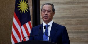 UMNO Tarik Dukungan, Desak PM Malaysia Mundur Karena Gagal Atasi COVID-19