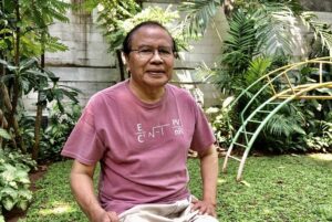 Menkeu Sri Mulyani Sebut Utang RI Masih Aman, Rizal Ramli: Sejak 2018 Sudah ‘Lampu Kuning’