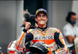 Marc Marquez Bakal Tulis Buku Rahasia Perjalanan Kariernya Yang Fantastis di MotoGP