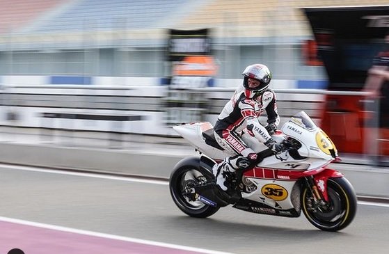 Petronas Yamaha SRT Tunjuk Crutchlow Gantikan Morbidelli di MotoGP 2021
