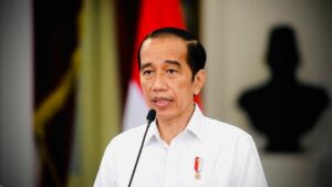 BST dan Bansos Sembako Tak Kunjung Cair, Jokowi Kesal Ke Risma dan Buwas: Minggu Ini Harus Keluar!