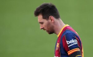 Messi, Ramos dan Wijnaldum Bergabung, Formasi PSG Musim Depan Sangat Menakutkan