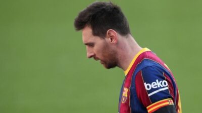 Messi, Ramos dan Wijnaldum Bergabung, Formasi PSG Musim Depan Sangat Menakutkan